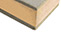 Scheda tecnica Pannelli sandwich in cementolegno e polistirene estruso BetonWall styr XPS+